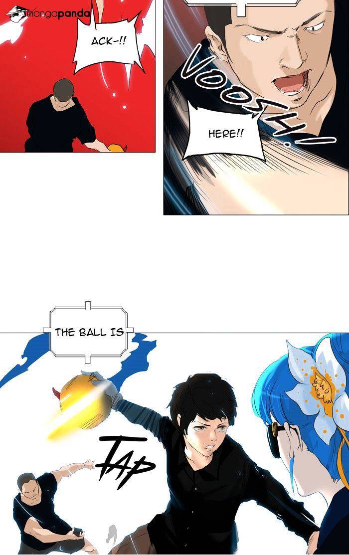 Tower of God, Chapter 209 image 56